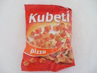 Snacksuri cu pizza Kubeti
